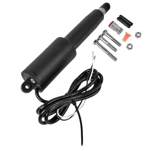 Actuador de repuesto 12 V Lenco 102 Series 4.1 pulgadas 3