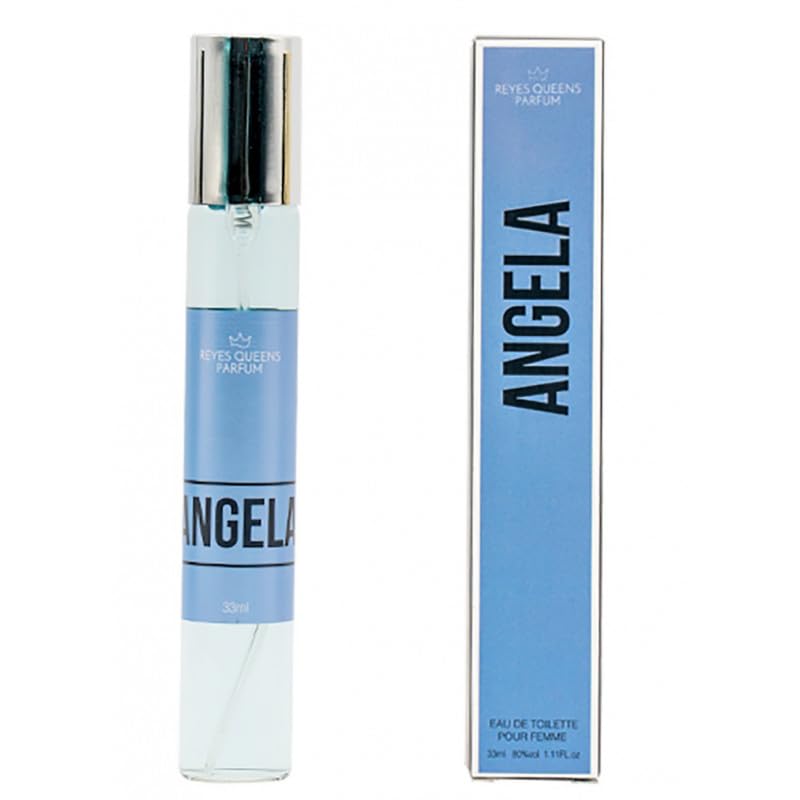 Angela, Women Eau de Toilette, Perfume de Equivalencia Colonia...