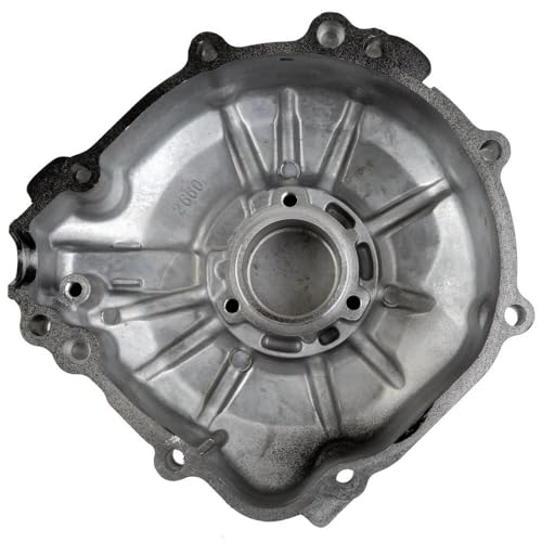 Cubierta del estator para GSXR600 2000-2003 protector cárter 5