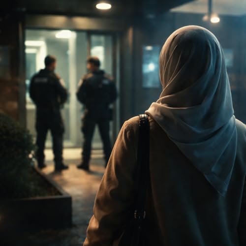 SWEDISH SECURITY FIRM ACCUSED OF REJECTING JOB APPLICANT OVER HIJAB | DeenReport Daily #DRD3 | 2026