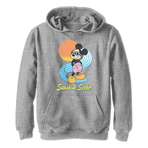 Haut athlétique Disney Sunshine Seeker garçon S idéal pour le sport et le collège