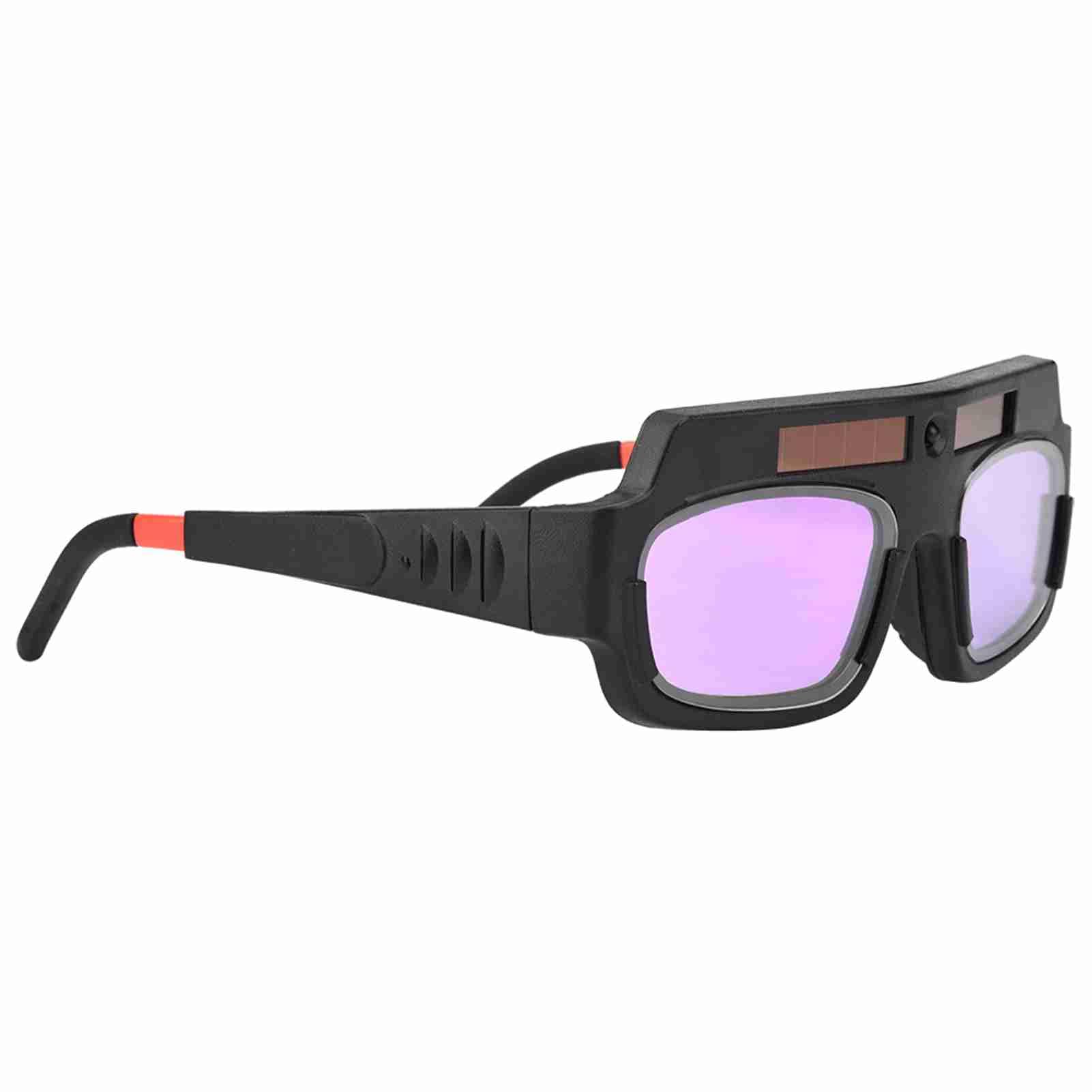 Ochronne Okulary Spawalnicze Samościemniające Okulary Ochronne do Spawania Argonowego