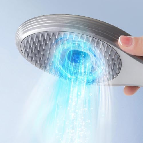 Cepillo en aerosol para el cabello peine antiestático y de vapor para salón 4