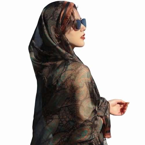 Chic Diary swimsuit wrap scarf para mujer y ropa de baño ligera