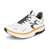 G-DEFY Energiya Men’s Cross Trainer Shoe | Heel Support | VersoShock Technology for Pain Associated with Prolonged Standing or Walking | Arch Support | Diabetic Shoes | Wide Shoes | Free Orthotic