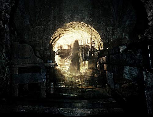 Resident Evil Village Xbox One jeu vidéo survival horror Capcom - 4