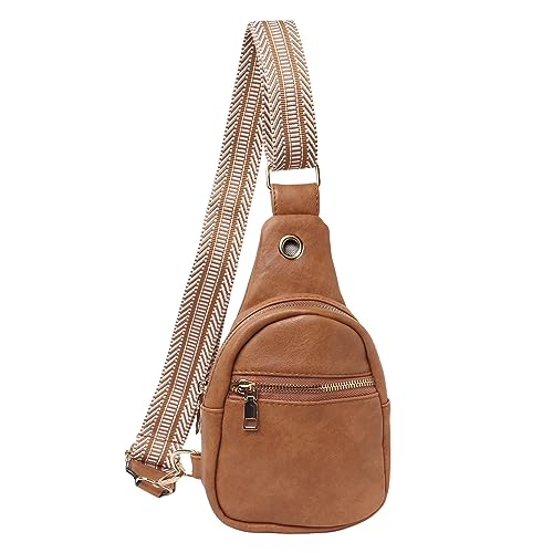 Sac bandoulière simple pour ne plus encombrer vos mains en voyage