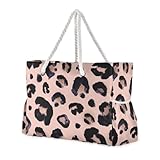 Tela antidesgarros y resistente al agua: la bolsa de playa está hecha de tela de lona Ripstop que es tela para bolsas de playa. Es resistente y resistente a rasgaduras y agua. El exterior también es fácil de limpiar: simplemente rocía agua/detergente y limpia la mayoría de las manchas.