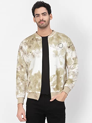 Image of PAUSE Sport Men's Bomber Jacket