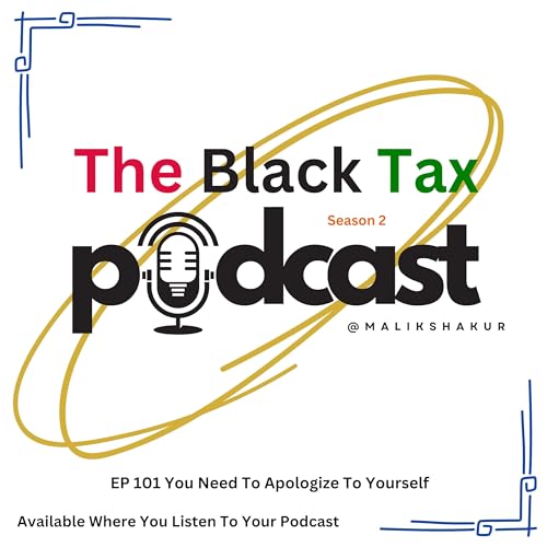 EP 103 You Need To Apologize To Yourself