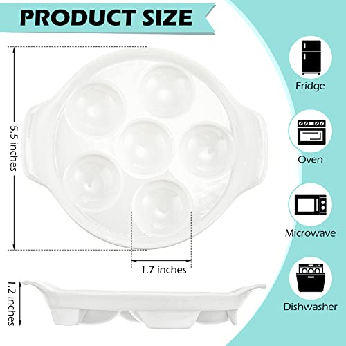 La Mejor Lista de Platos para caracoles los más solicitados. 11 Platos para caracoles marca Xinnun (2)