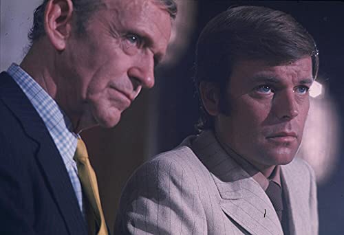 Opération vol - Intégrale - Coffret 19 DVD