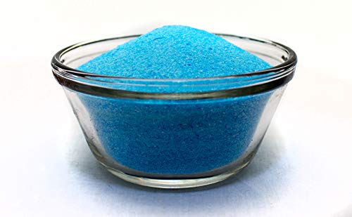 Copper Sulfate Fine Crystals 25lb Bag - Image 3
