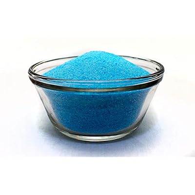 Copper Sulfate Fine Crystals 25lb Bag