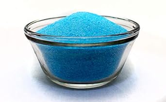 Copper Sulfate Fine Crystals 3lb Jar