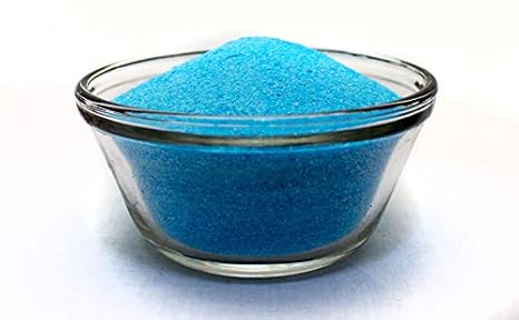 Copper Sulfate Crystals-10lb Bag (FINE Crystals)