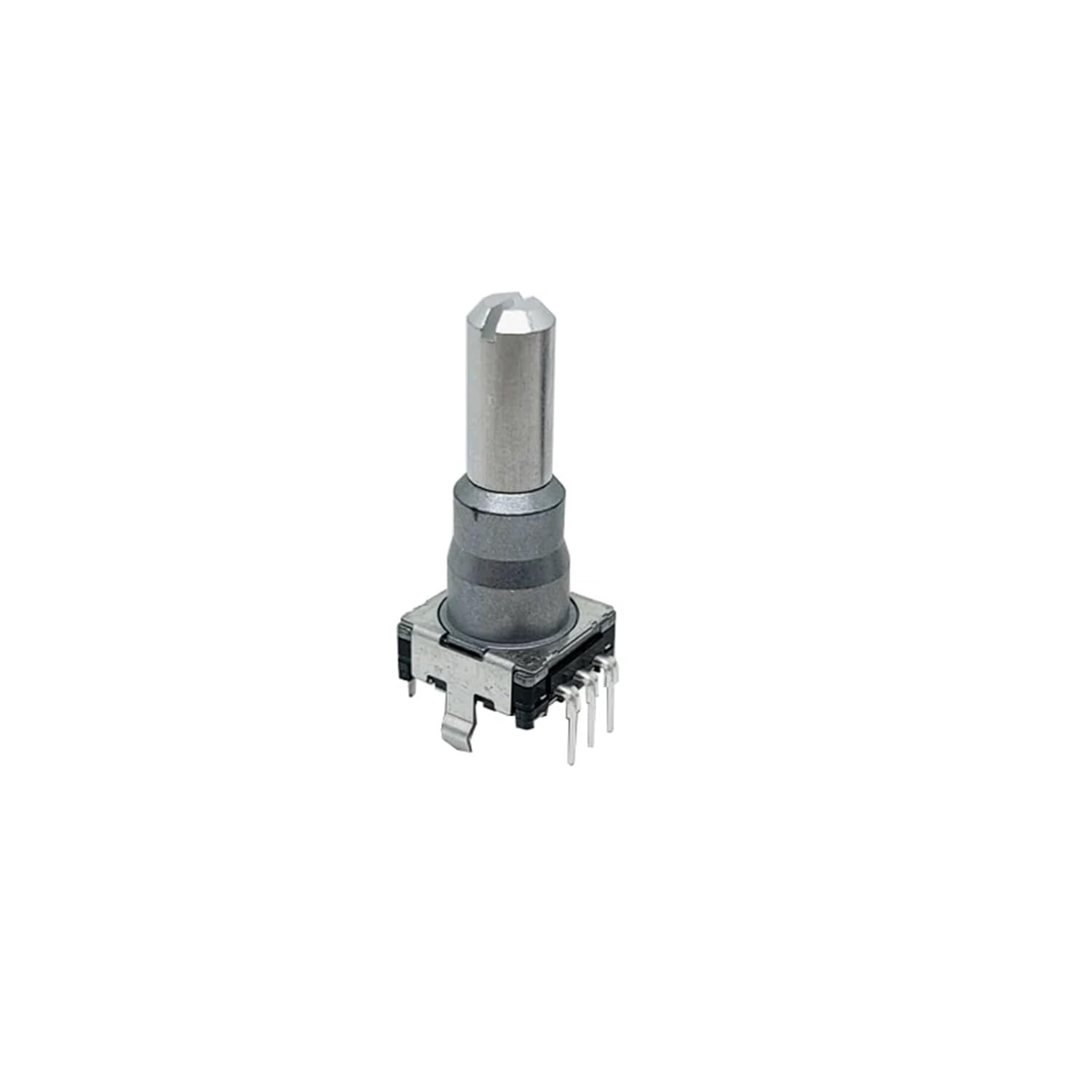 1pcs Encoder EC11K1520405 car air Conditioning Switch 30 Positions Without Switch 22MM Shaft