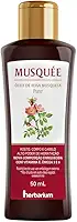 Oleo De Rosa Mosqueta Musquée 50 Ml