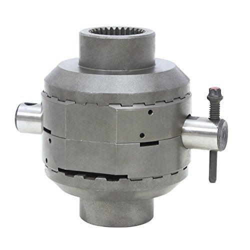USA Standard Gear (SL D44HD-30) Spartan Locker for Dana 44HD Differential with 30 Spline Axles by USA Standard Gear - Used condition - US$193.14