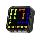 Portable Brain Challenge Electronic Game Learning Toy Ages 6-12