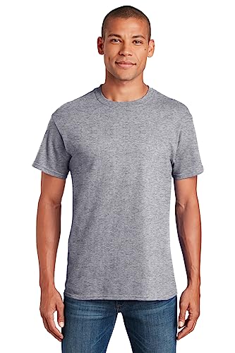 Image of Gildan Platinum Mens Crew T-Shirts