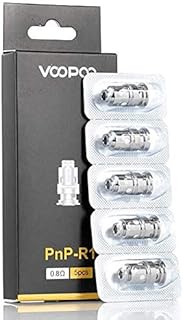 VOOPOO Coils PnP for VOOPOO Vinci/Vinci R/Vinci X (R1)