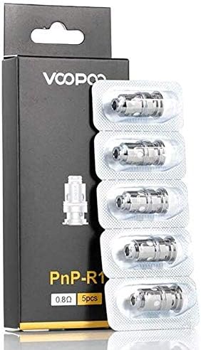 VOOPOO Coils PnP for VOOPOO Vinci/Vinci R/Vinci X (R1)