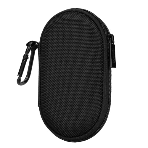 Ginsco �|�[�^�u���~�j�n�[�h�V�F���C���z���P�[�X Beats Flex���C�����X�C���z��/�\�j�[WI-C100/Apple EarPods/�L���C���z���p�A�C���z���Ǝ���p�g���x���P�[�X