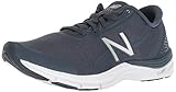 New Balance Women's 711 V3 Cross Trainer, Dark Green, 12 D US