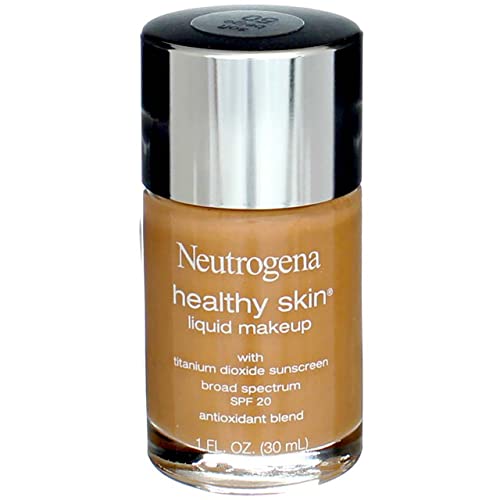 Healthy Skin Liquid Makeup Broad Spectrum Spf 20 #TOP10