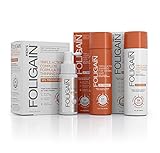 Foligain Breakage Fix Men's Bundle