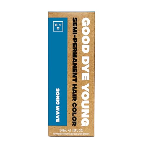 Good Dye Young Color Semipermanente para Cabello 5 FL OZ miniatura 1