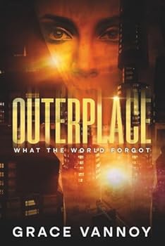 Paperback Outerplace: What the World Forgot Book