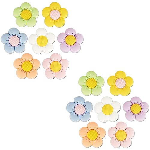 AUAUY Shoe Charms for Clog, Shoes Decorations for Girls Boys, Shoe Charms Accessories, Cute Cartoon Charms for Kids Girls Woman Adults Crocs Party Decorations, Birthday, Christmas