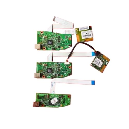 Carte mère logique HP P1102 CE668-60001 pièce de rechange WiFi RM1-7600