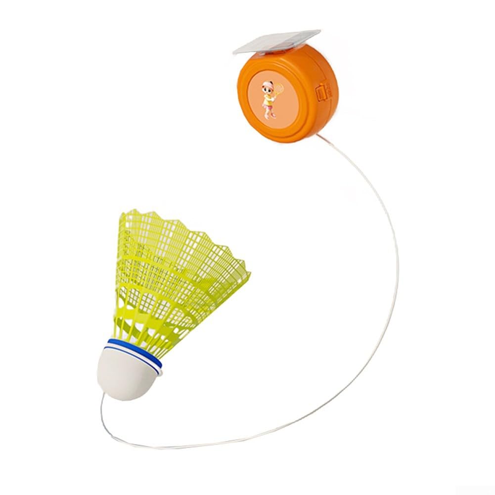 per attrezzo Badminton Sospeso Allenamento Reazione per attrezzo