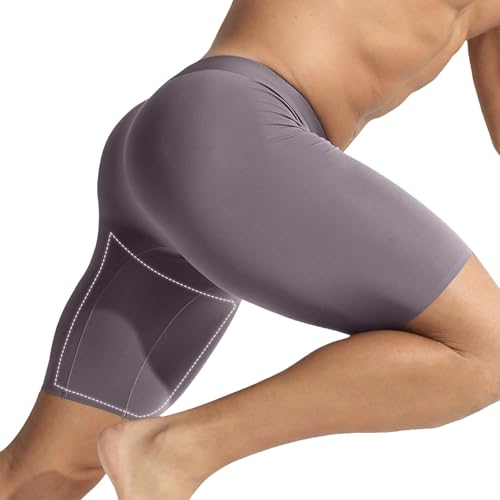 Ropa interior de encaje para hombre transpirable con tejido de malla M 3