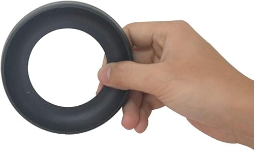 Miniatura 4 de Soporte de pedestal con base de bandeja de huevos de avestruz, soporte de base de exhibición de bolas de cristal, soporte para huevos de ganso,