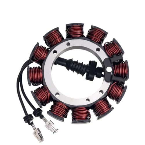 Bobine de stator pour résoudre les pannes de batterie sur Fat Boy et FXSTI