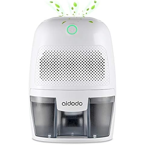 Déshumidificateur Aidodo 600ml Cover