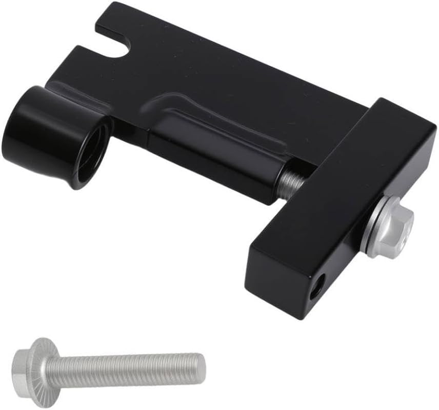 Side Door Hinge Pin Extraction Tool Compatible with Express Savana Steel