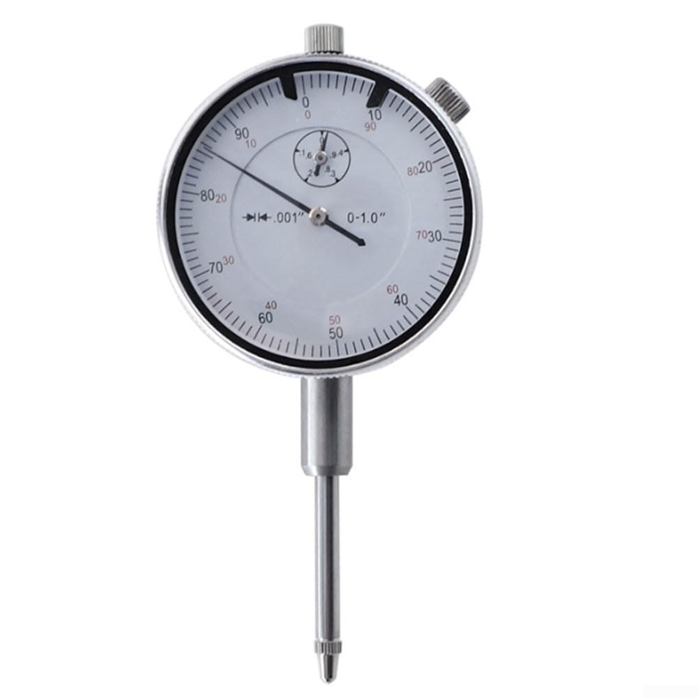Imperial Dial Bore Gauge with 0 1 0 Range, Accurate and Reliable Measurement
