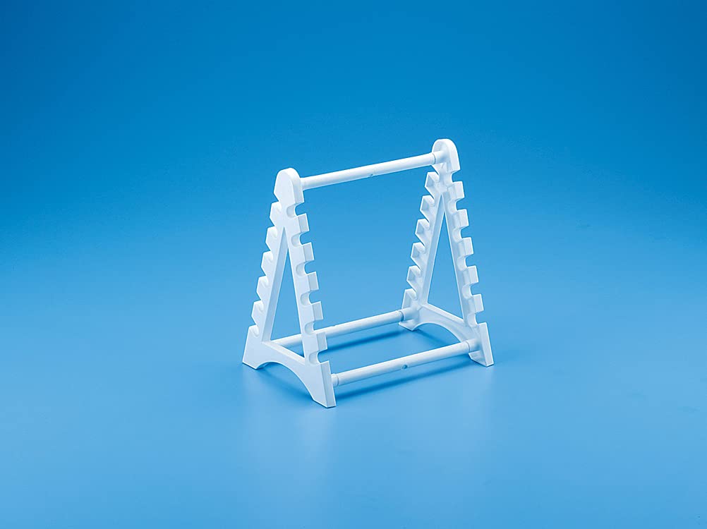Tarsons Pipette Rack Horizontal (Qty-6) (Code : 162010) (Places-12)-image-49
