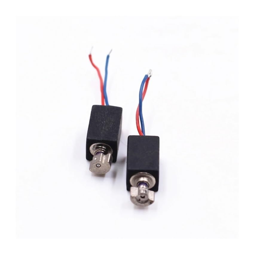 Démarreur à vibrations 4mm performant pour petits moteurs - 3