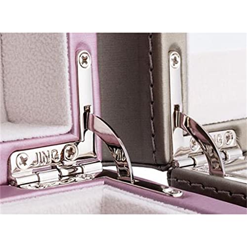 Bkdfd Earring Necklace Jewelry Box European Princess Jewelry Jewelry Box Jewelry Storage Box #TOP4