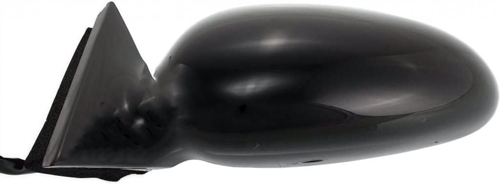 For Chevy Monte Carlo 2000-2005 Door Mirror Driver Side | Power | Heated | Paint To Match | Replacement For 10319386 | GM1320273