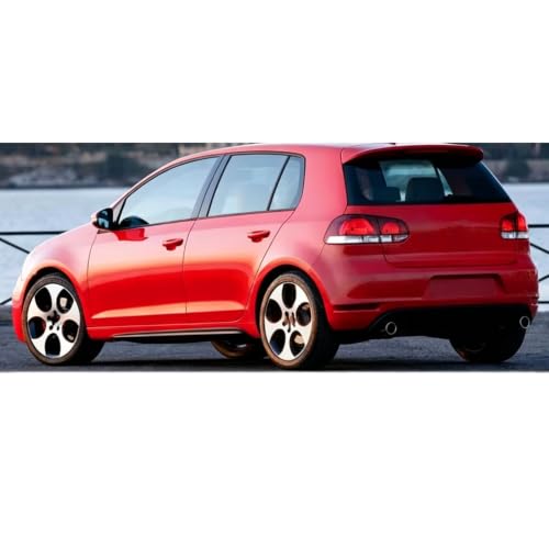 Feu arrière de remplacement pour rénover le hayon de votre Golf Mk6