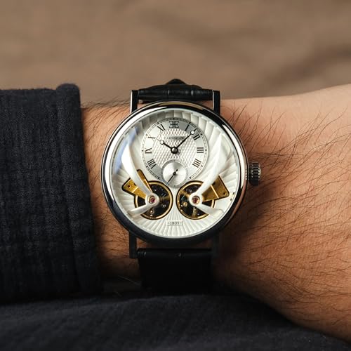 Thomas Earnshaw Casual Watch ES-8059-Parent