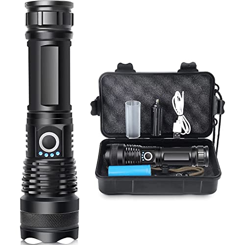 Waterproof Flashlights