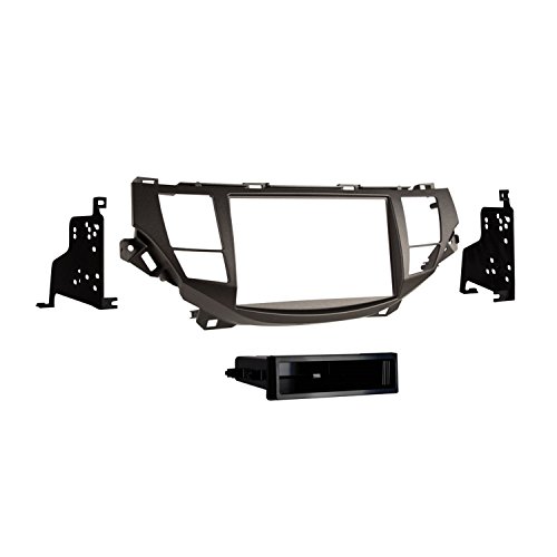 Metra 99-7807T Single DIN Radio Installation Kit for Select 2008-2012 Honda Vehicles (Ta e)